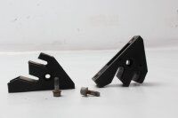 Sadelfäste gummibelägg set sadelfäste BMW R 1100 GS 259 0409 93-99