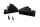 Sadelfäste gummibelägg set sadelfäste BMW R 1100 GS 259 0409 93-99