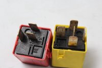 Elektriska reläer, säkringsreläer, omkopplingsreläer BMW R 1100 GS 259 0409 93-99