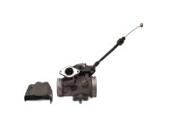 Venstre gasspjæld med kabel BMW R 1200 RT R12T K26 0368 05-09