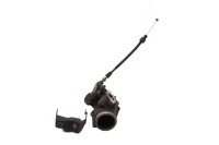 Venstre gasspjæld med kabel BMW R 1200 RT R12T K26 0368 05-09