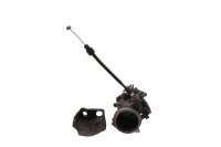 Venstre gasspjæld med kabel BMW R 1200 RT R12T K26 0368 05-09