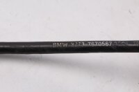 Venstre gasspjæld med kabel BMW R 1200 RT R12T K26 0368 05-09