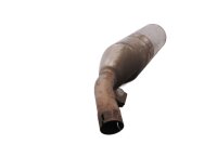 Silencieux déchappement arrière BMW R1200RT K26 BMW R 1200 RT R12T K26 0368 05-09