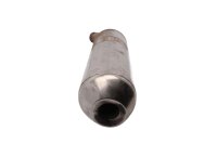 Silencieux déchappement arrière BMW R1200RT K26 BMW R 1200 RT R12T K26 0368 05-09