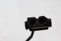 Interrupteur de béquille latérale, interrupteur de faisceau de câbles, fusible BMW R 1100 GS 259 0409 93-99