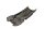 Garde-boue arrière, protection anti-éclaboussures, plaque anti-éclaboussures BMW R 1100 GS 259 0409 93-99