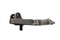 Ensemble repose-pieds, support arrière droit, siège passager BMW R 1100 GS 259 0409 93-99