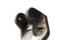 Ensemble repose-pieds, support arrière droit, siège passager BMW R 1100 GS 259 0409 93-99