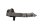 Ensemble repose-pieds, support arrière droit, siège passager BMW R 1100 GS 259 0409 93-99