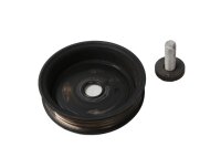 Poulie dalternateur, poulie à courroie trapézoïdale BMW R 1100 GS 259 0409 93-99