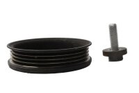 Poulie dalternateur, poulie à courroie trapézoïdale BMW R 1100 GS 259 0409 93-99