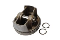 Complete zuiger, zuigerveren, borgclips, cilinder, motor BMW R 1100 GS 259 0409 93-99
