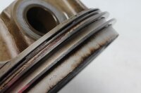 Complete zuiger, zuigerveren, borgclips, cilinder, motor BMW R 1100 GS 259 0409 93-99