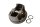 Complete zuiger, zuigerveren, borgclips, cilinder, motor BMW R 1100 GS 259 0409 93-99