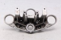 Ylähaarukan silta, ohjauspään kiinnitys, ohjauspään kiinnitys Kawasaki ZR 7S ZR750F 99-04