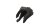 Kettingbeschermer, achterbrugkap, spatbord BMW R 1100 GS 259 0409 93-99