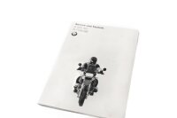 Onderhoudsboekje, serviceboekje, inspectieboekje BMW R 1100 GS 259 0409 93-99