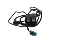 élément de commande du commutateur du guidon gauche BMW R 1200 RT R12T K26 0368 05-09