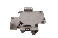 Relay holder, rear mounting, electrical components BMW R 1200 RT R12T K26 0368 05-09