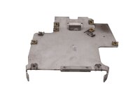 Relay holder, rear mounting, electrical components BMW R 1200 RT R12T K26 0368 05-09