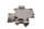 Relay holder, rear mounting, electrical components BMW R 1200 RT R12T K26 0368 05-09