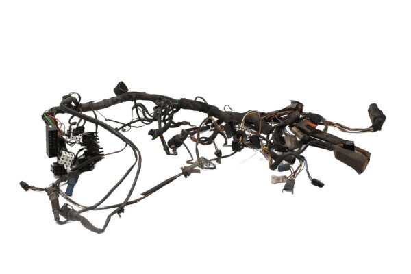 Kabelboom, hoofdkabelboom, relaiskast, zekeringen BMW R 1100 GS 259 0409 93-99