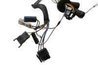 Kabelboom, hoofdkabelboom, relaiskast, zekeringen BMW R 1100 GS 259 0409 93-99