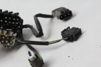 Kabelboom, hoofdkabelboom, relaiskast, zekeringen BMW R 1100 GS 259 0409 93-99