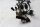 Kabelboom, hoofdkabelboom, relaiskast, zekeringen BMW R 1100 GS 259 0409 93-99