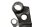 Hoofdstandaard met veren, lagers, schijven en voetstuk BMW R 1100 GS 259 0409 93-99