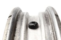 Egerfælg forhjul 2,50x19 tommer nav BMW R 1100 GS 259 0409 93-99