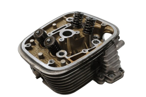 Topstykke, ventildæksel venstre, ventilføring BMW R 1100 GS 259 0409 93-99