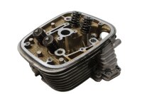 Topstykke, ventildæksel venstre, ventilføring BMW R 1100 GS 259 0409 93-99