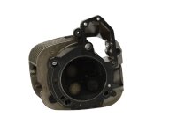 Topstykke, ventildæksel venstre, ventilføring BMW R 1100 GS 259 0409 93-99