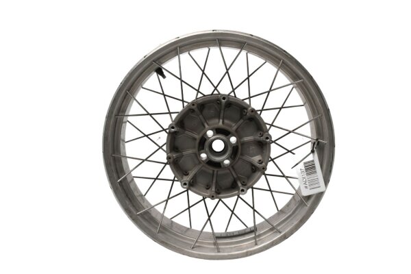 Egerfælg 4.00x17 baghjulsfælg BMW R 1100 GS 259 0409 93-99