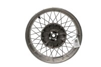 Egerfælg 4.00x17 baghjulsfælg BMW R 1100 GS 259 0409 93-99