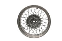 Egerfælg 4.00x17 baghjulsfælg BMW R 1100 GS 259 0409 93-99