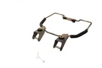 Sædebeslagmontering sædelåsemekanisme BMW R 1100 GS 259 0409 93-99