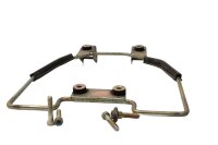 Sædebeslagmontering sædelåsemekanisme BMW R 1100 GS 259 0409 93-99