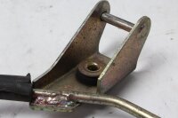 Sædebeslagmontering sædelåsemekanisme BMW R 1100 GS 259 0409 93-99