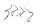 ABS-bremseslange, rørsæt, hydraulikledning BMW R 1200 RT R12T K26 0368 05-09