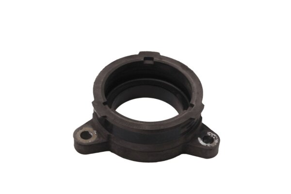 Intake manifold carburetor rubber left gasket BMW R 1200 RT R12T K26 0368 05-09