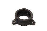 Intake manifold carburetor rubber left gasket BMW R 1200 RT R12T K26 0368 05-09