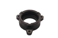 Intake manifold carburetor rubber left gasket BMW R 1200 RT R12T K26 0368 05-09