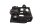 CDI-styrenhetsmodulhållare batterifack BMW R 1200 RT R12T K26 0368 05-09