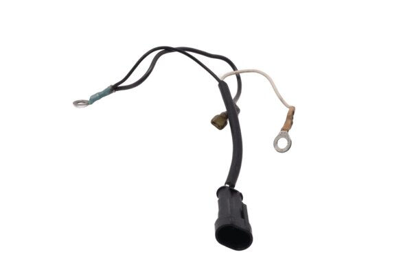 Wiring harness connection ignition plug electrical system BMW R 1200 RT R12T K26 0368 05-09