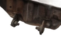 Udstødningsdæmper, katalysator, lambdasonde 32-1341 257 BMW R 1100 GS 259 0409 93-99