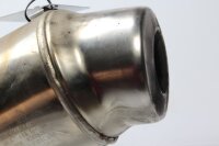 Udstødningsdæmper, katalysator, lambdasonde 32-1341 257 BMW R 1100 GS 259 0409 93-99