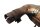 Udstødningsdæmper, katalysator, lambdasonde 32-1341 257 BMW R 1100 GS 259 0409 93-99